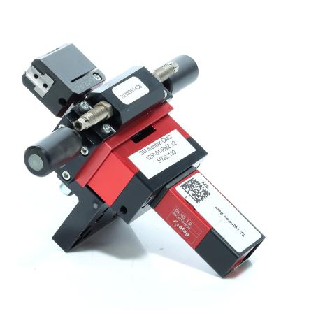 Rotationsmodul IL5024 Neu
